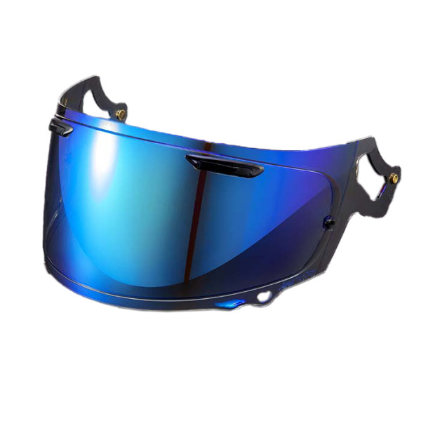 Arai Helmets Vas-v max vision visor (with browvents)